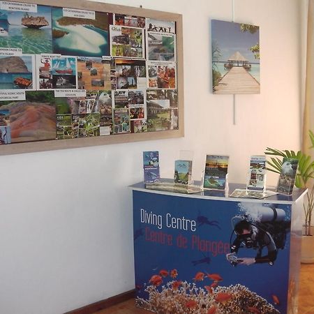 Welcome Holidays Grand Baie Esterno foto