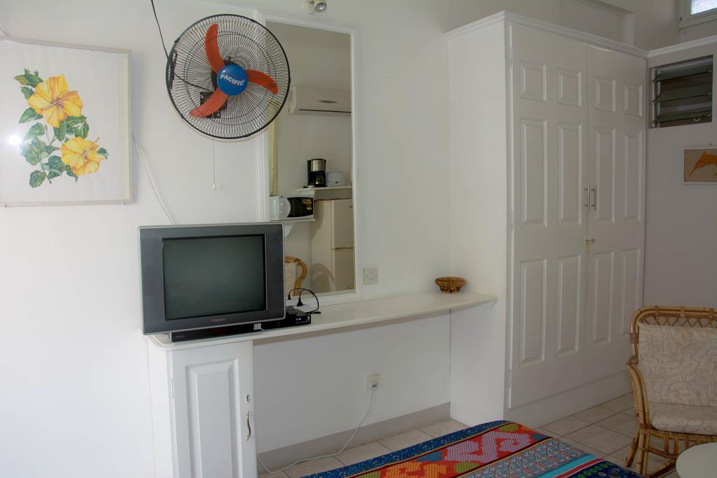 Welcome Holidays Grand Baie Esterno foto