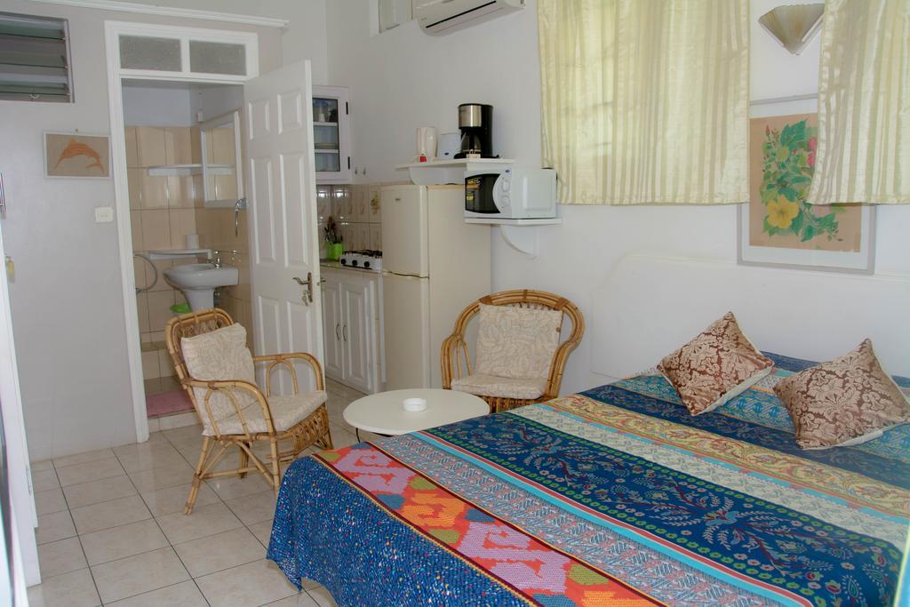Welcome Holidays Grand Baie Esterno foto