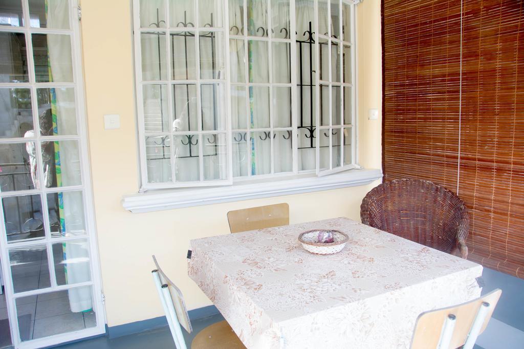Welcome Holidays Grand Baie Esterno foto