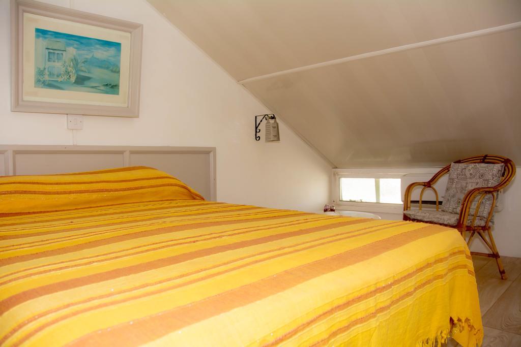 Welcome Holidays Grand Baie Esterno foto