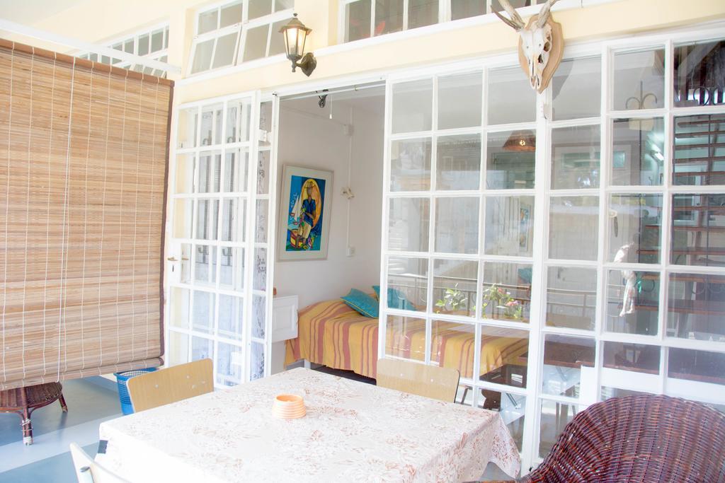 Welcome Holidays Grand Baie Esterno foto